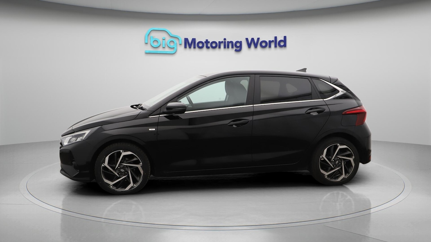 Used Hyundai i20 2022 for sale - 76484442: Photo 5