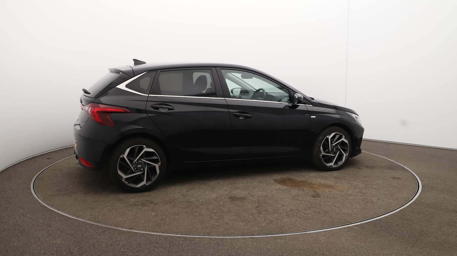 Used Hyundai i20 2022 for sale - 76484442: Photo 52