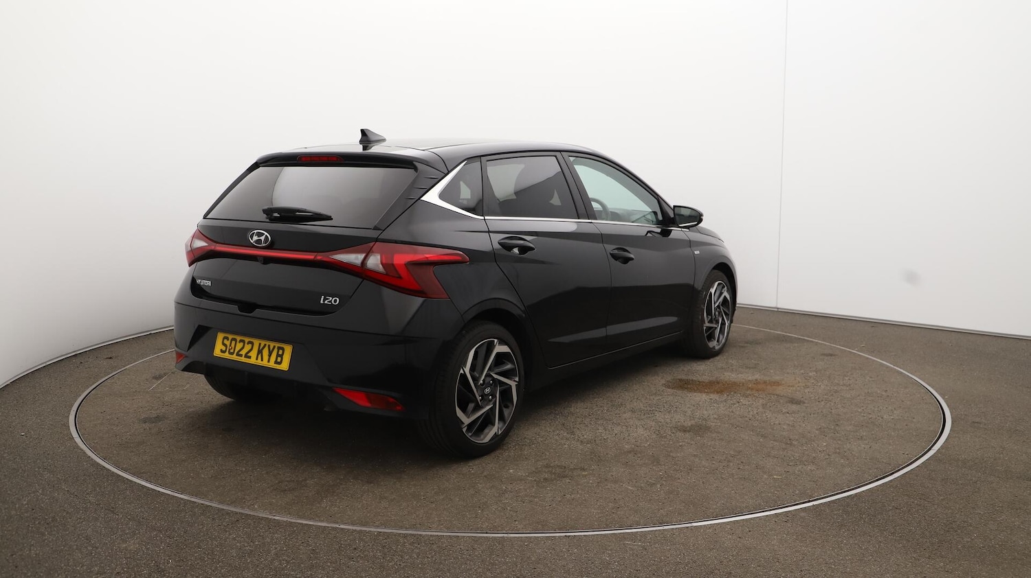 Used Hyundai i20 2022 for sale - 76484442: Photo 55