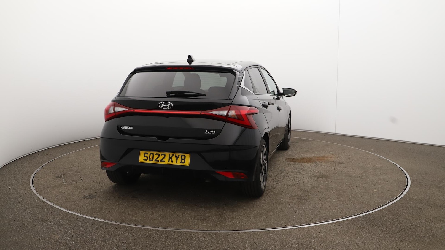 Used Hyundai i20 2022 for sale - 76484442: Photo 57