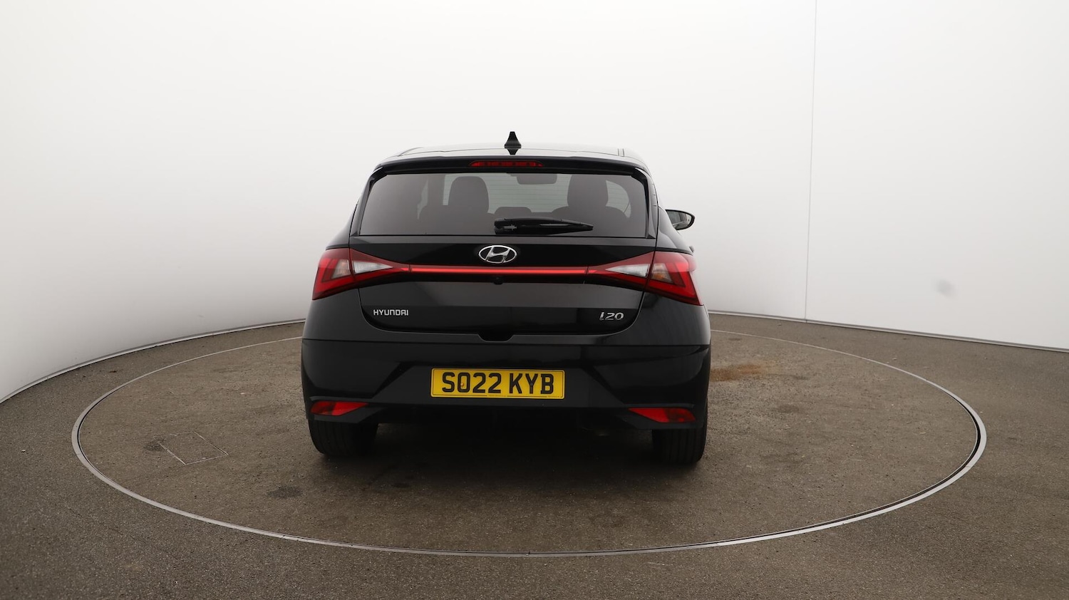 Used Hyundai i20 2022 for sale - 76484442: Photo 58