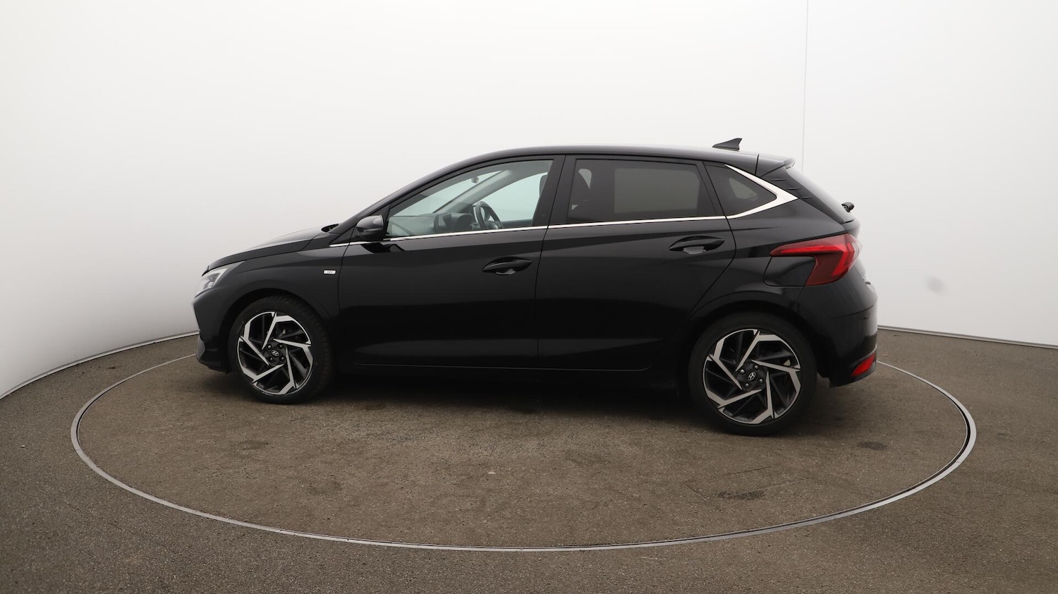 Used Hyundai i20 2022 for sale - 76484442: Photo 59