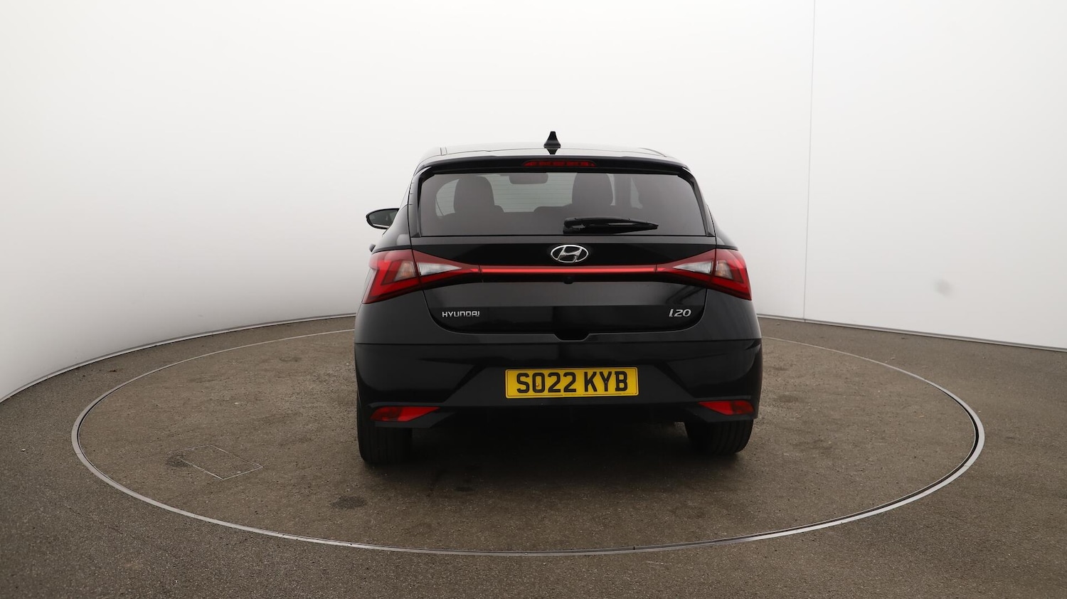 Used Hyundai i20 2022 for sale - 76484442: Photo 60