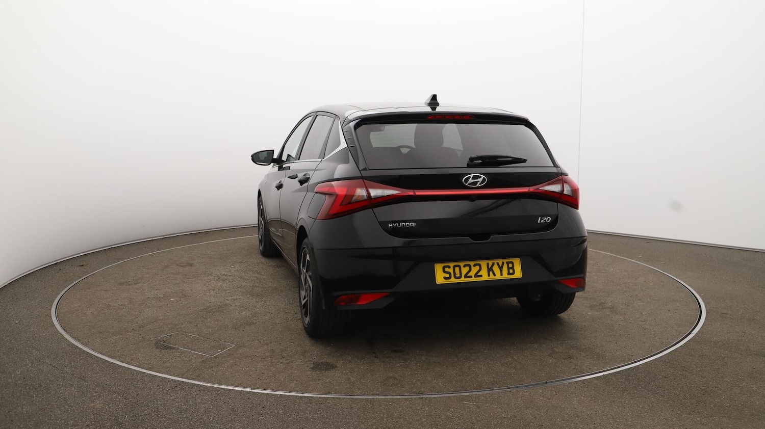 Used Hyundai i20 2022 for sale - 76484442: Photo 61