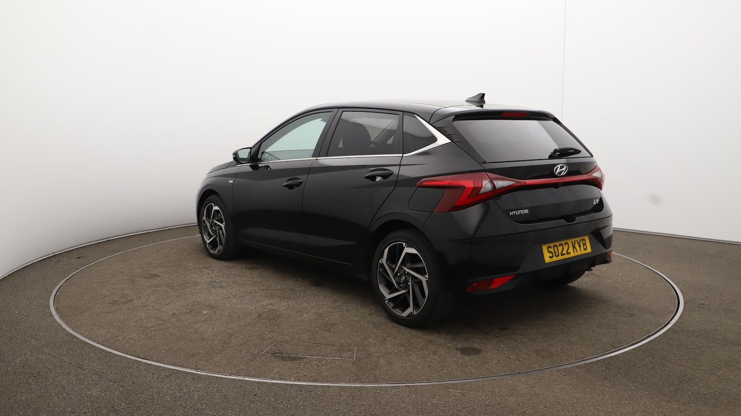 Used Hyundai i20 2022 for sale - 76484442: Photo 63