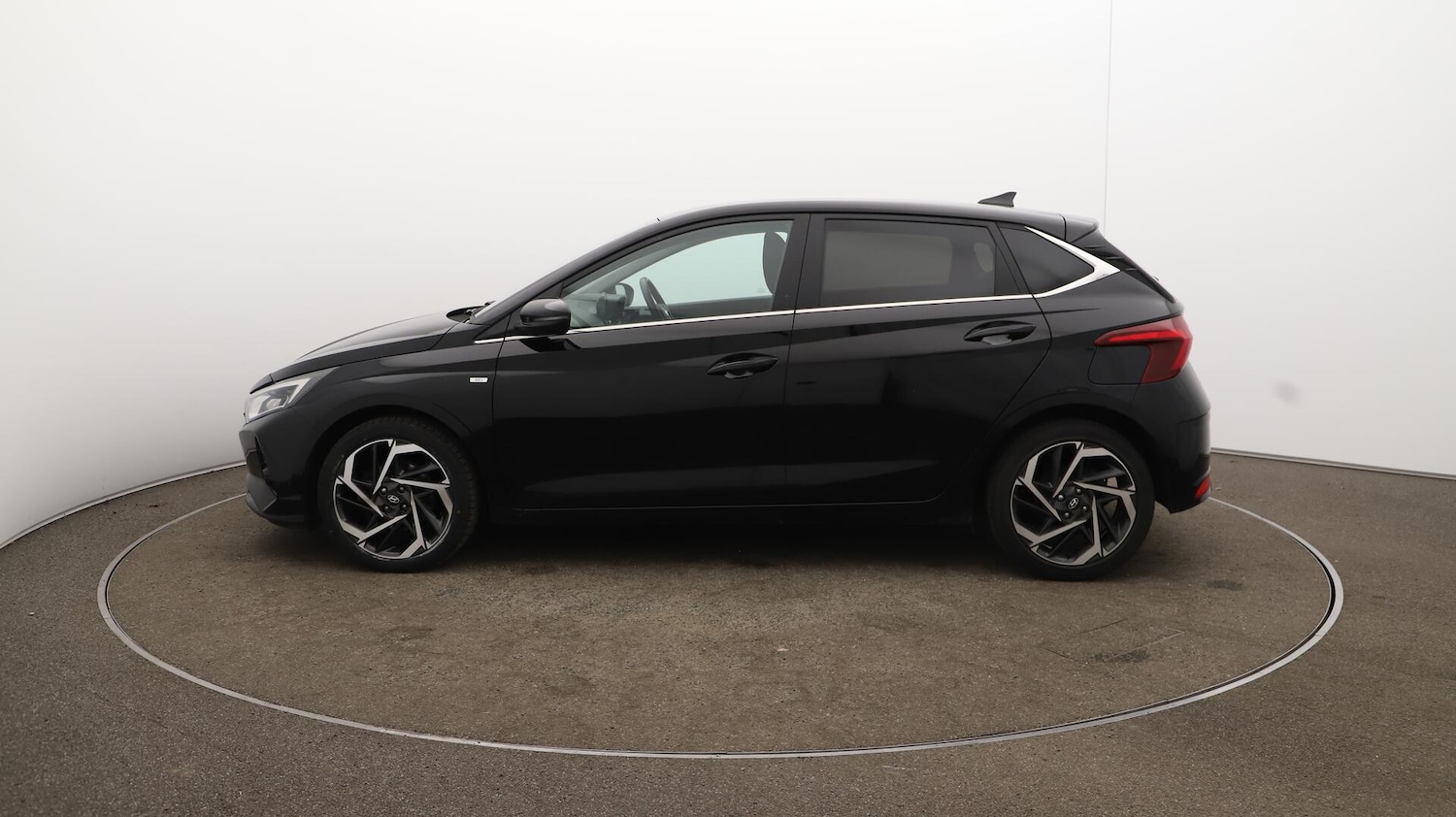 Used Hyundai i20 2022 for sale - 76484442: Photo 65