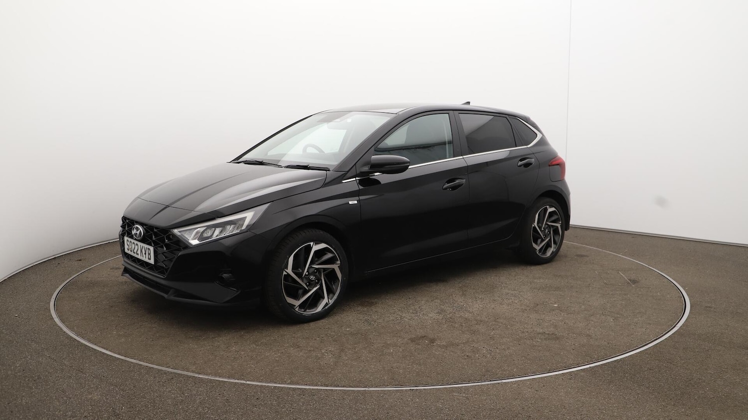 Used Hyundai i20 2022 for sale - 76484442: Photo 69