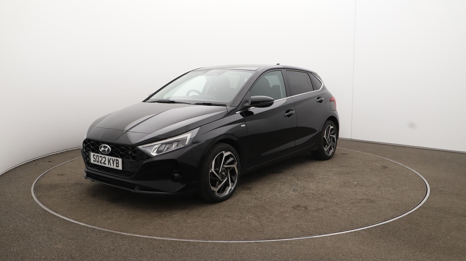 Used Hyundai i20 2022 for sale - 76484442: Photo 70