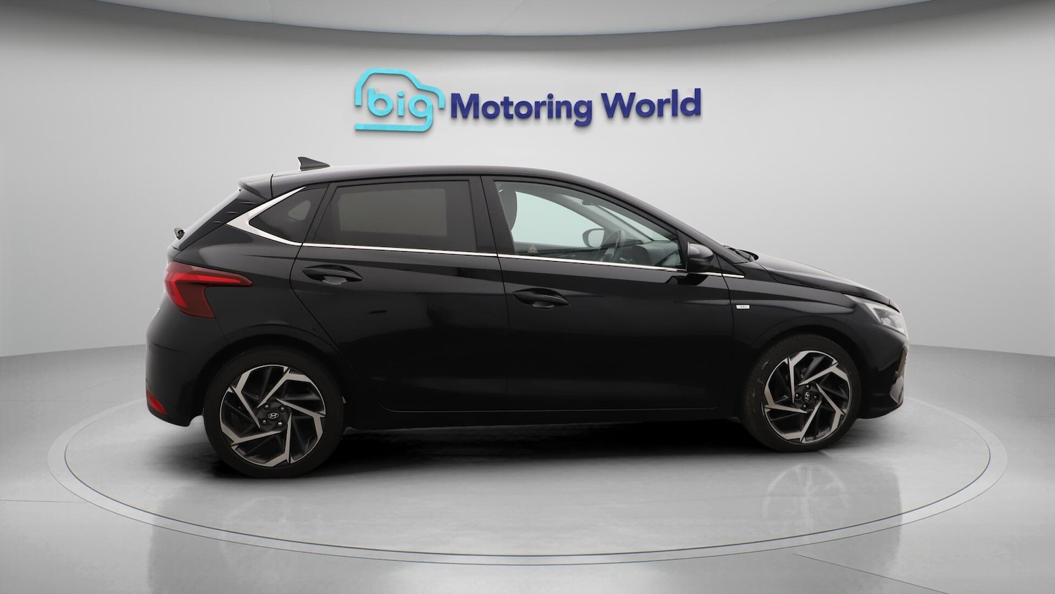 Used Hyundai i20 2022 for sale - 76484442: Photo 9