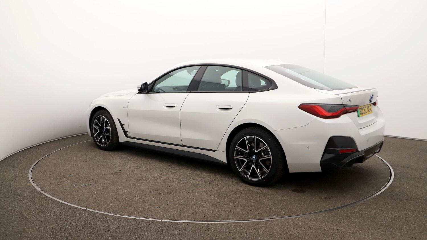 Used BMW i4 for sale - 76811872: Photo 27