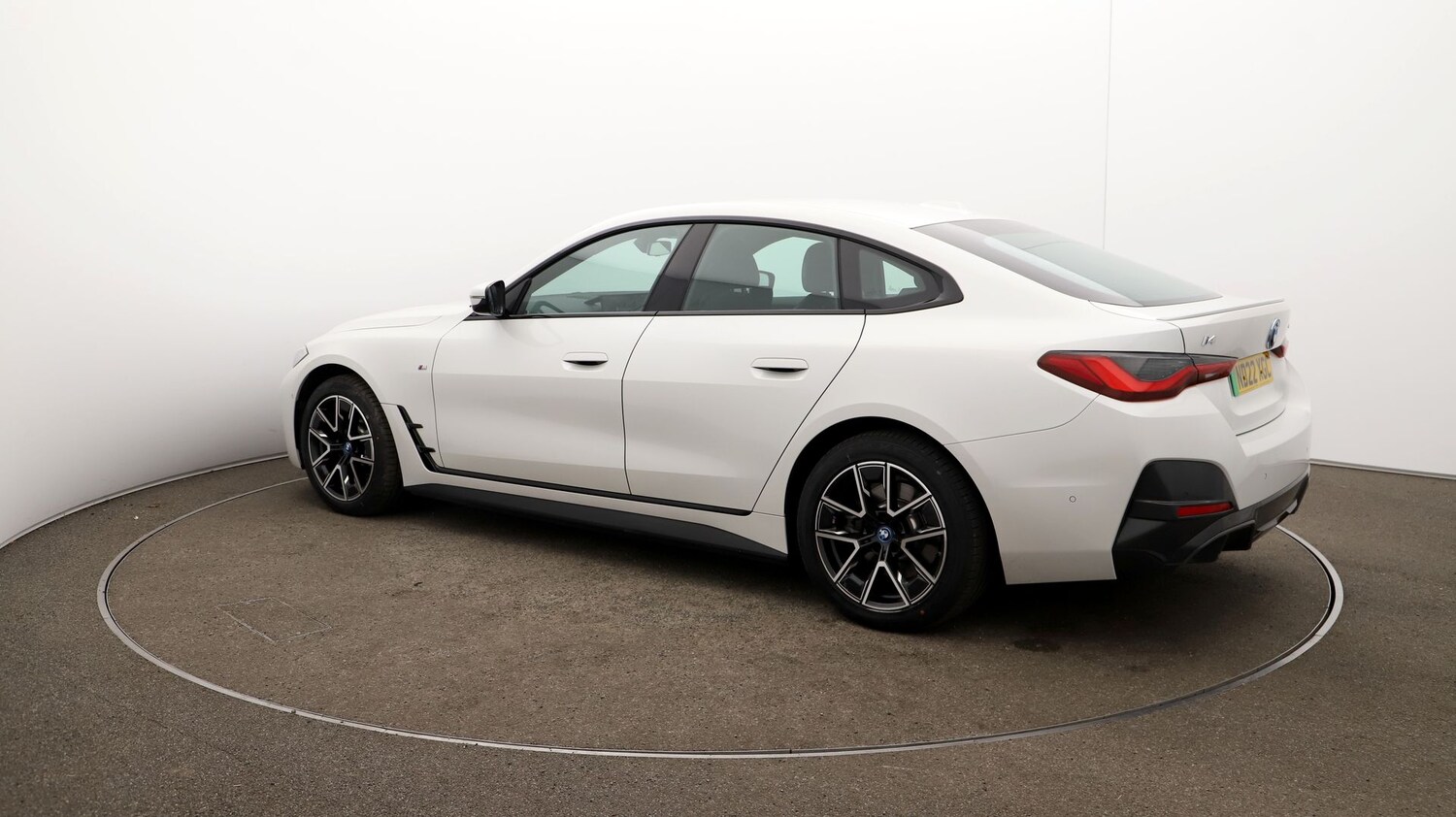 Used BMW i4 for sale - 76811872: Photo 28