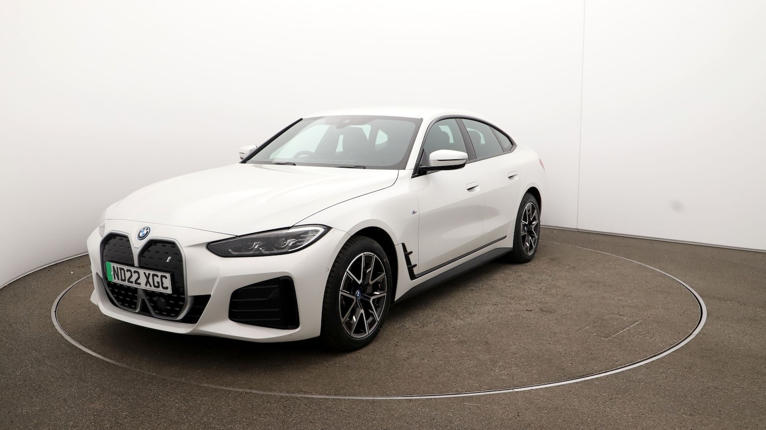 Used BMW i4 for sale - 76811872: Photo 29