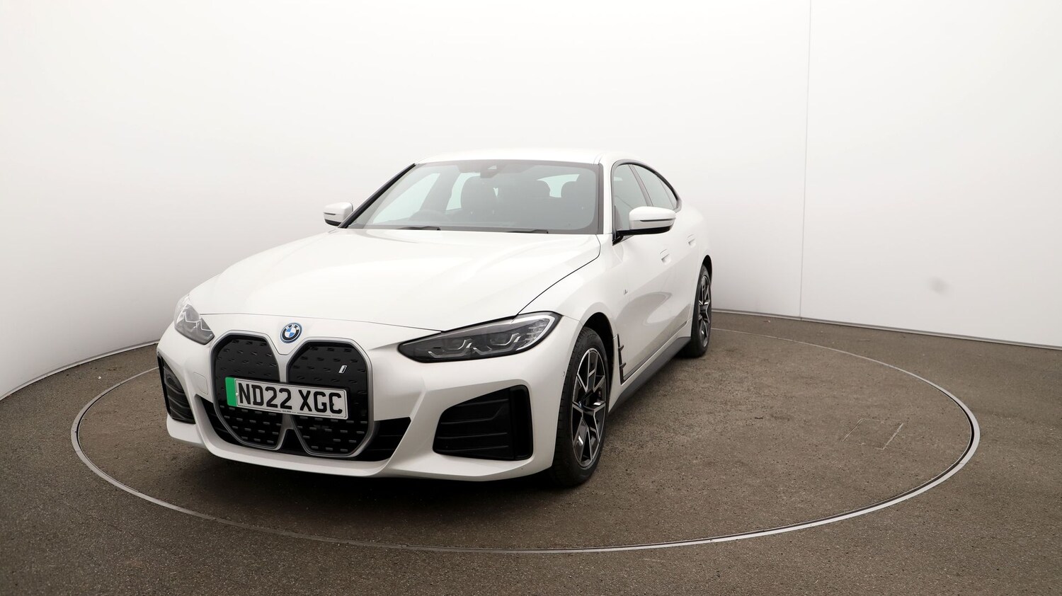 Used BMW i4 for sale - 76811872: Photo 30