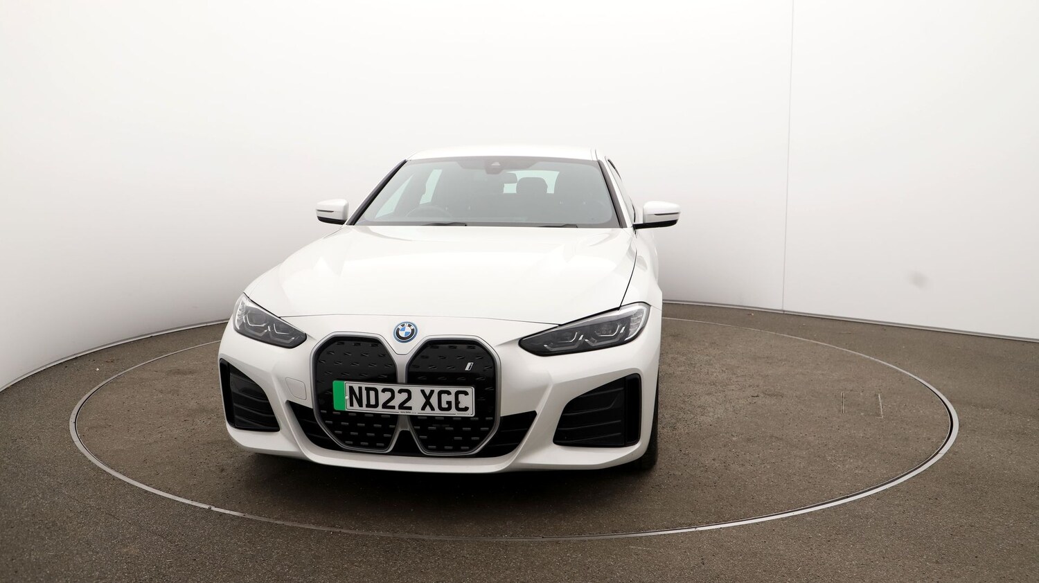 Used BMW i4 for sale - 76811872: Photo 31