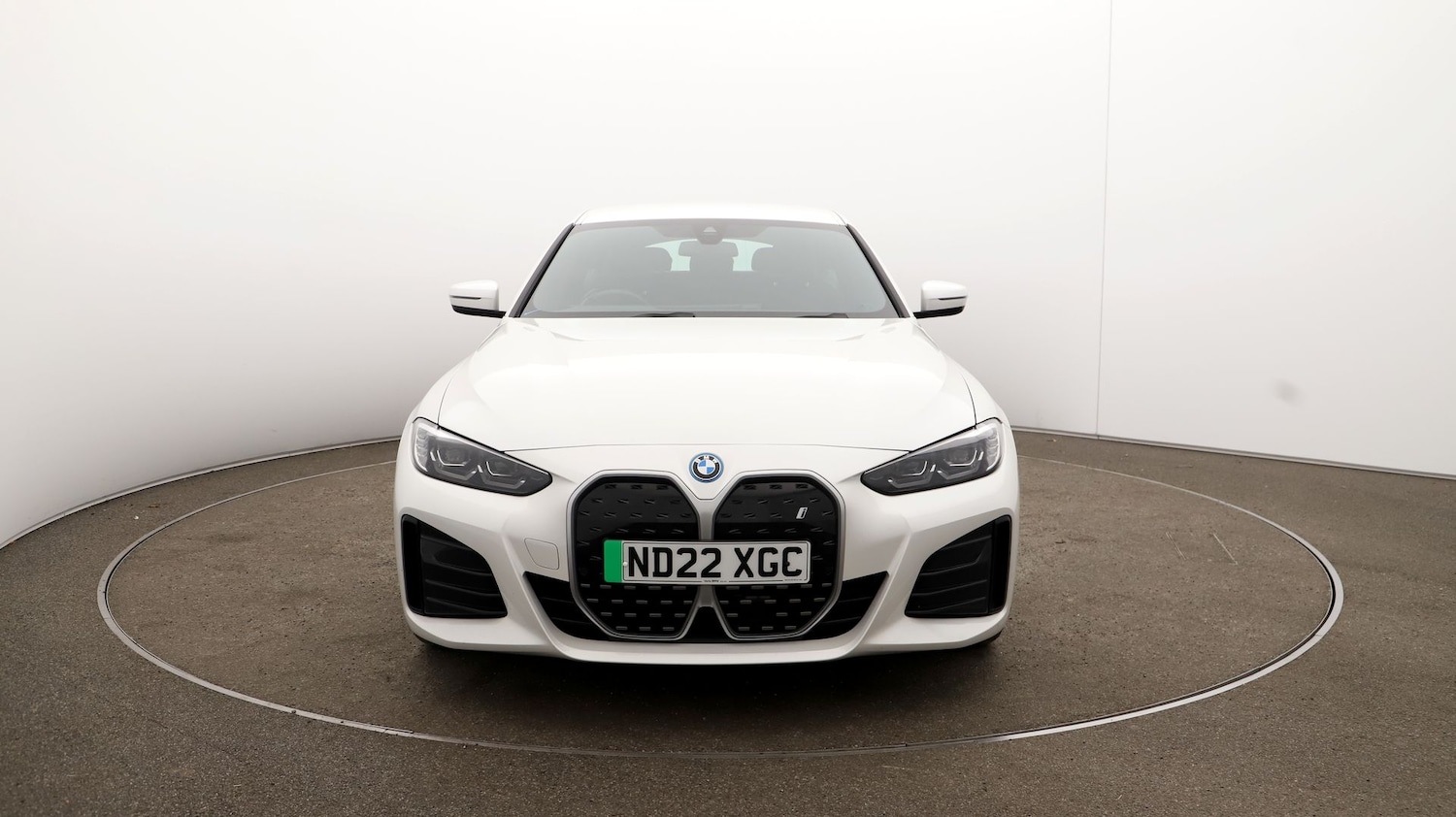 Used BMW i4 for sale - 76811872: Photo 32