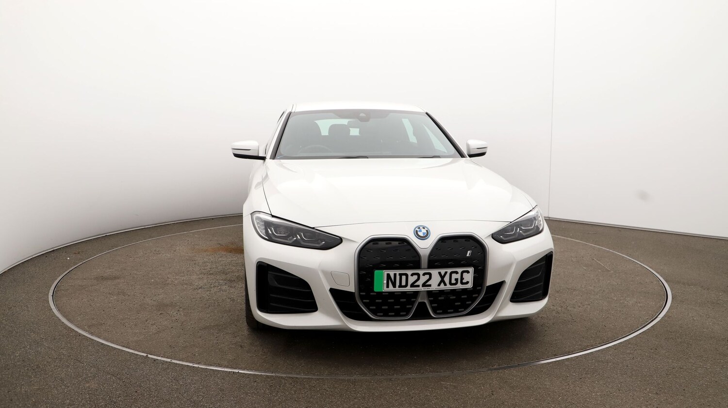 Used BMW i4 for sale - 76811872: Photo 33