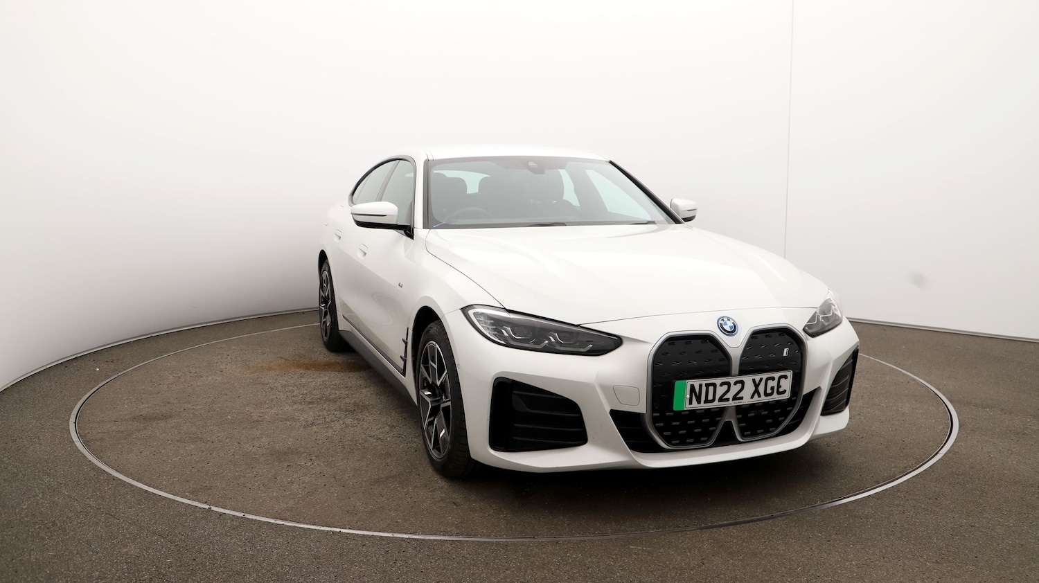 Used BMW i4 for sale - 76811872: Photo 34