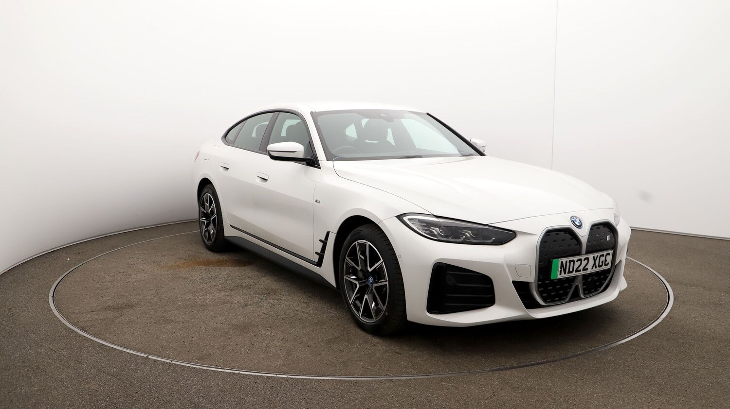 Used BMW i4 for sale - 76811872: Photo 35