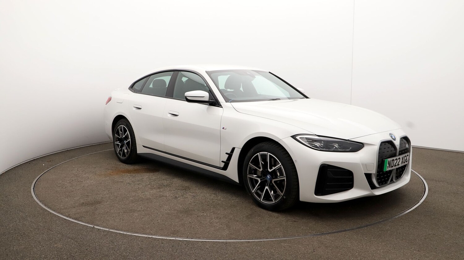 Used BMW i4 for sale - 76811872: Photo 36