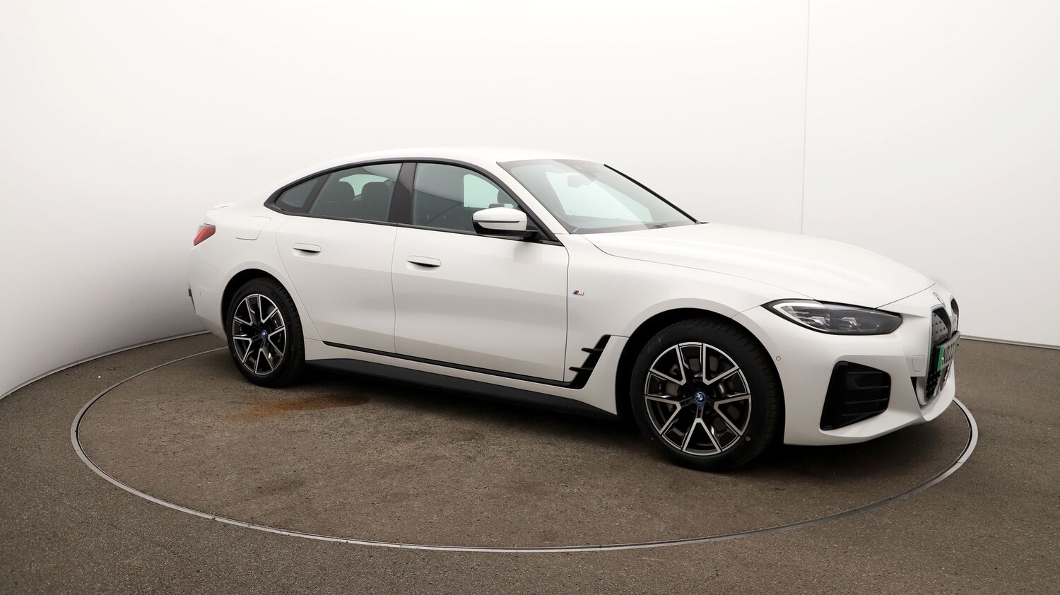 Used BMW i4 for sale - 76811872: Photo 37