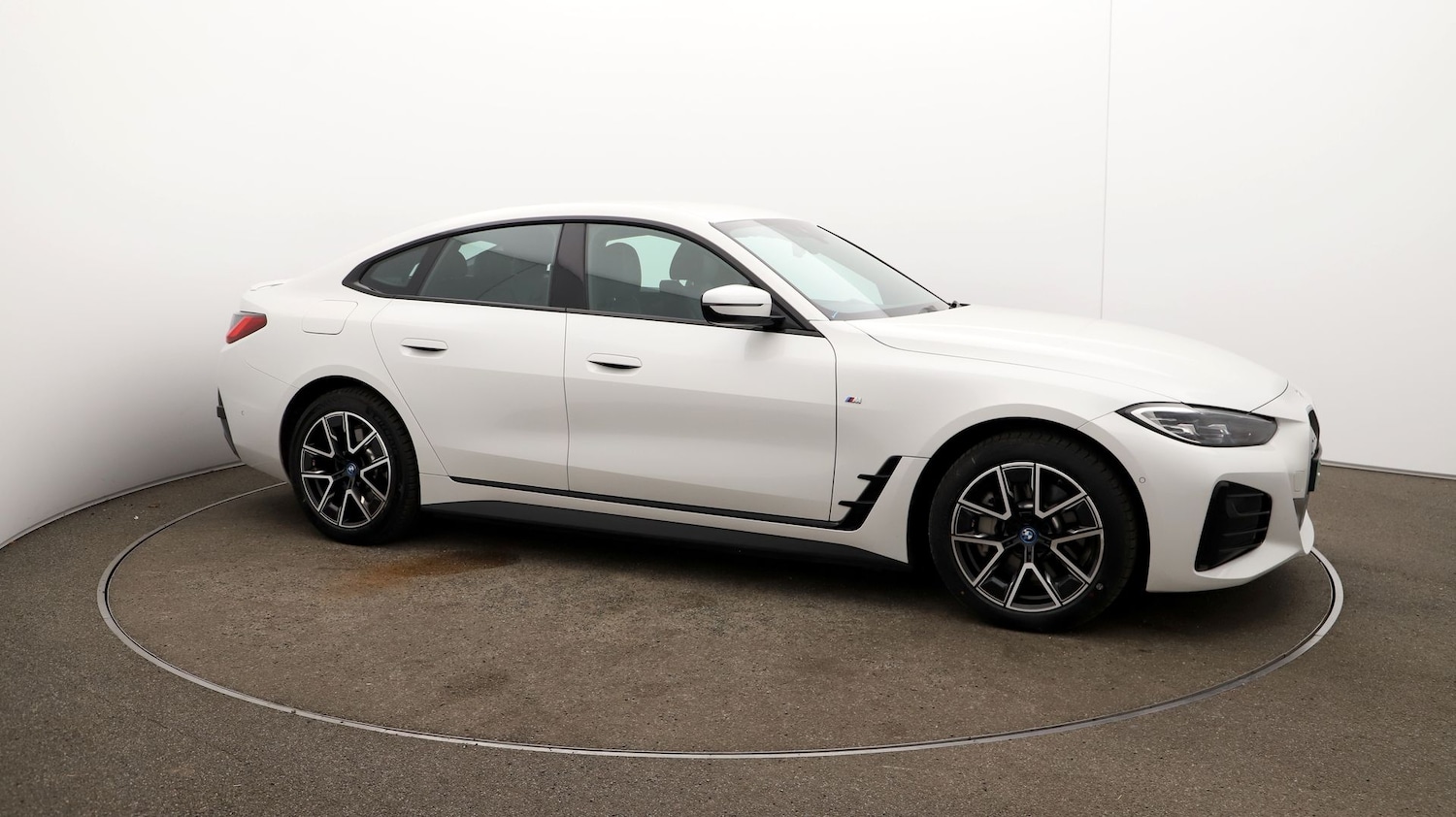 Used BMW i4 for sale - 76811872: Photo 38