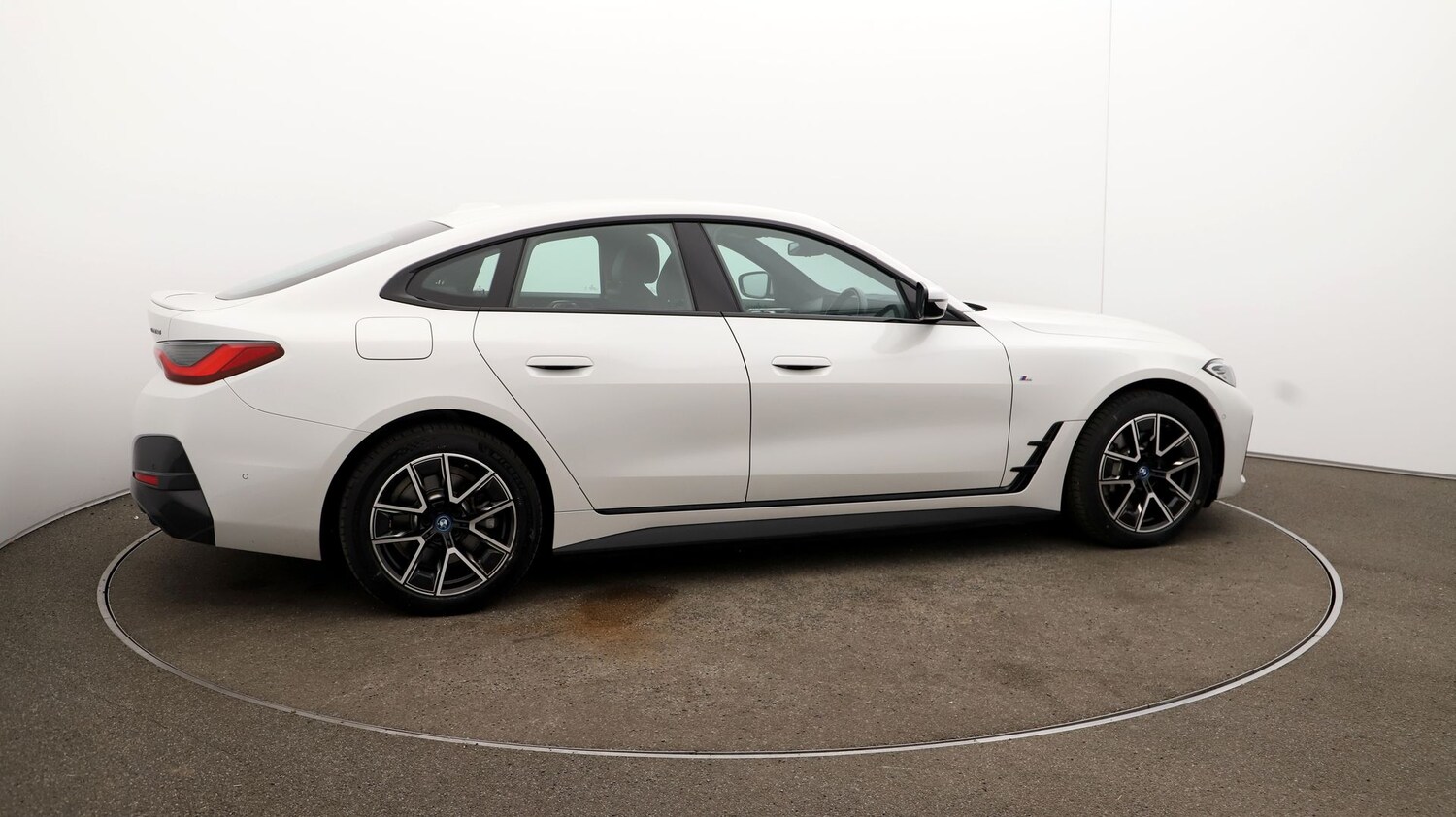 Used BMW i4 for sale - 76811872: Photo 43