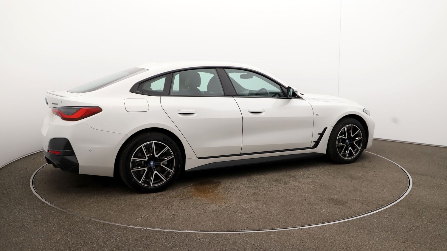 Used BMW i4 for sale - 76811872: Photo 44