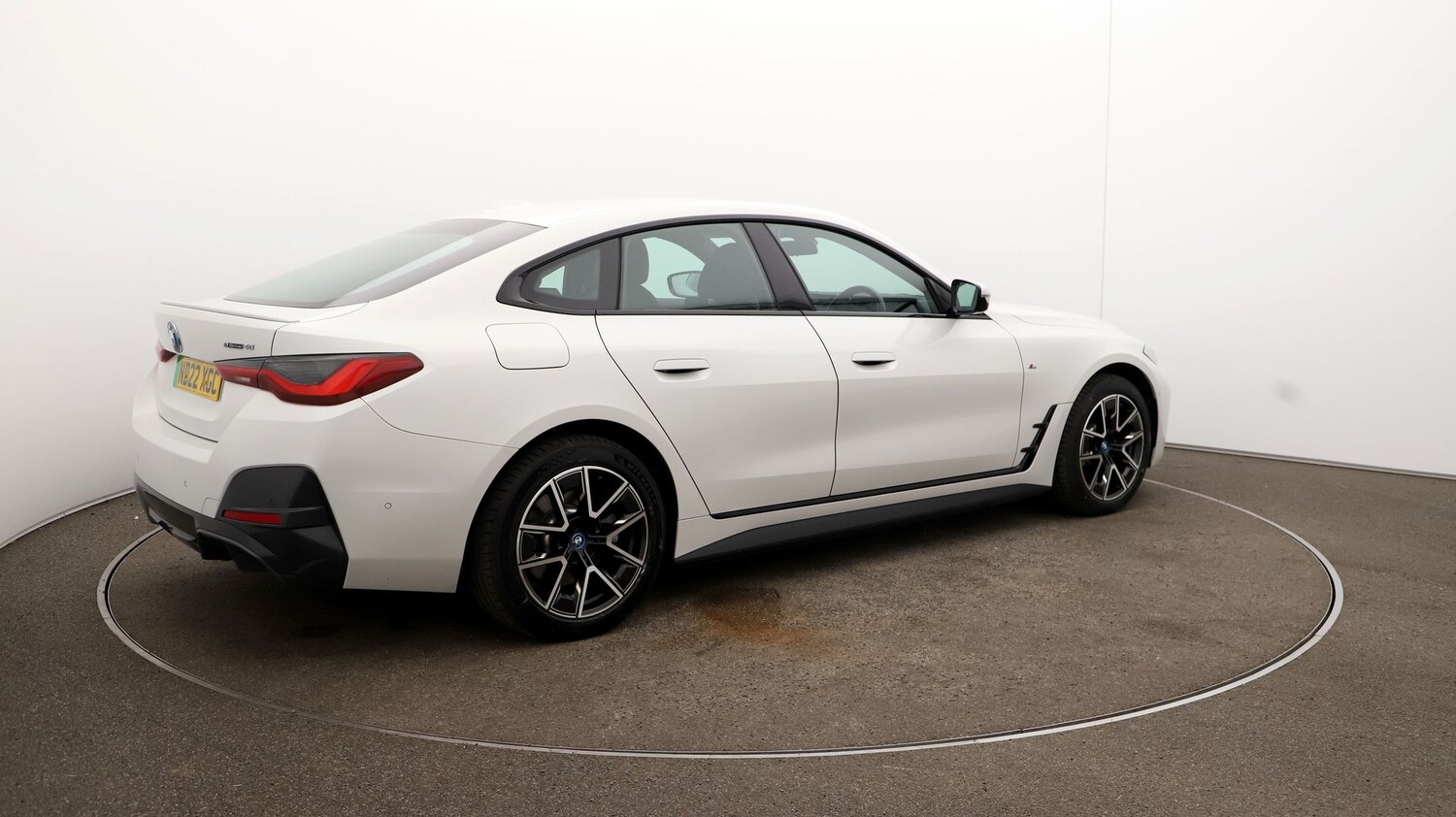 Used BMW i4 for sale - 76811872: Photo 45