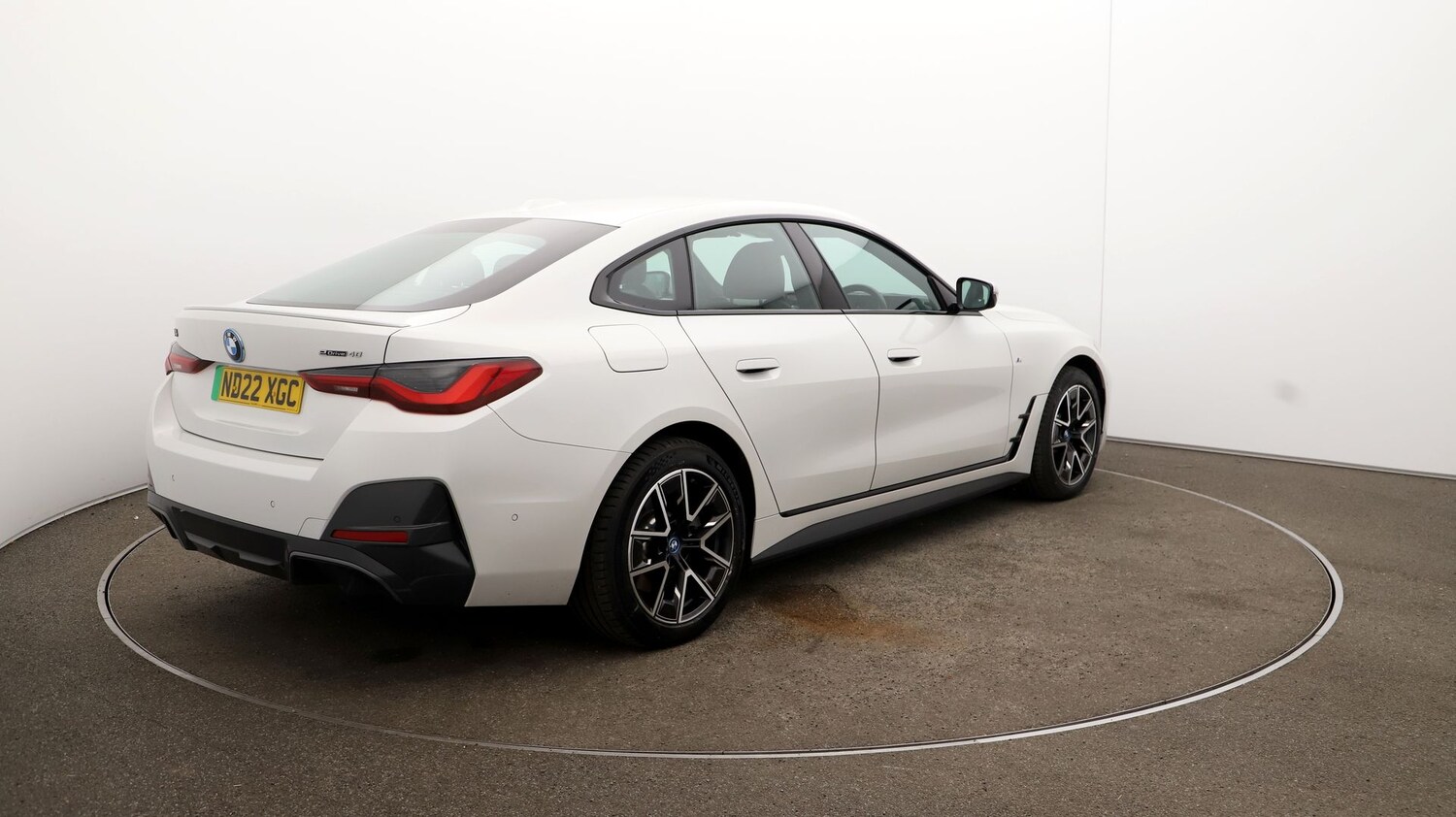 Used BMW i4 for sale - 76811872: Photo 46