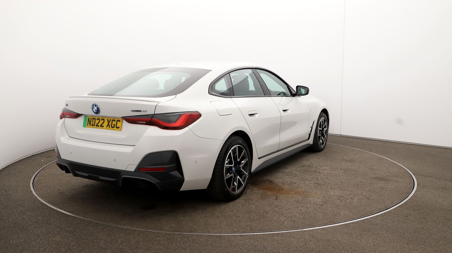 Used BMW i4 for sale - 76811872: Photo 47