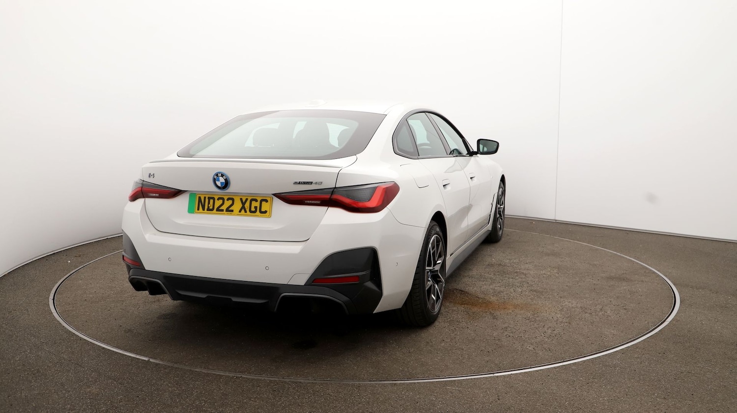 Used BMW i4 for sale - 76811872: Photo 48