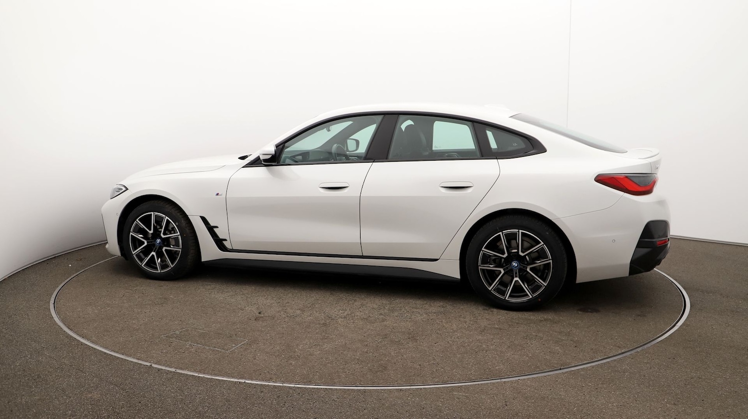Used BMW i4 for sale - 76811872: Photo 50
