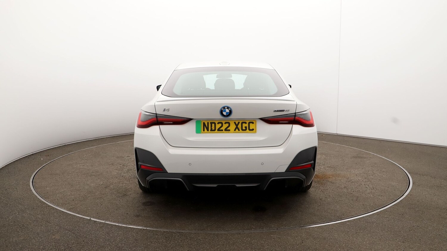 Used BMW i4 for sale - 76811872: Photo 51