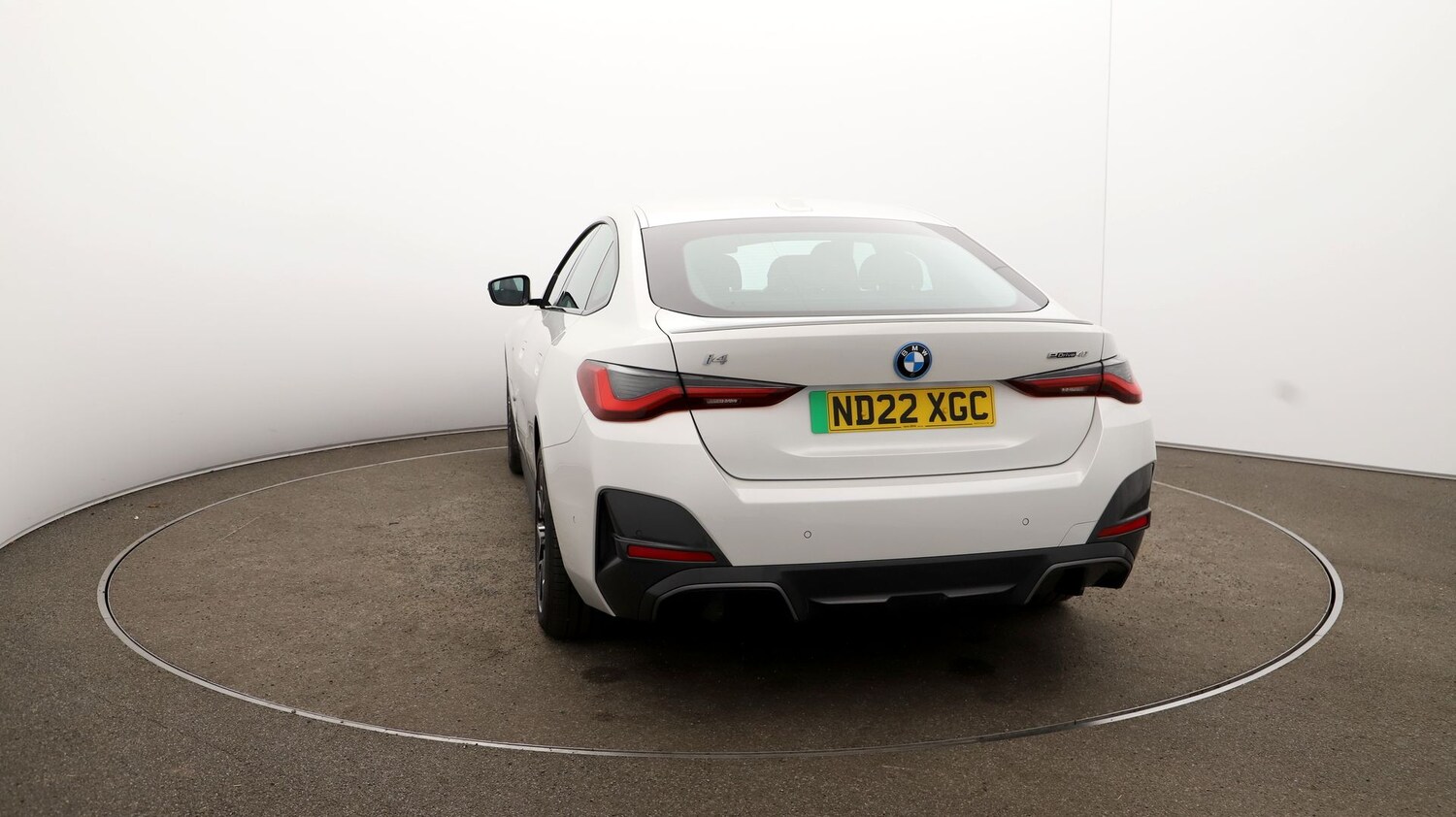 Used BMW i4 for sale - 76811872: Photo 52