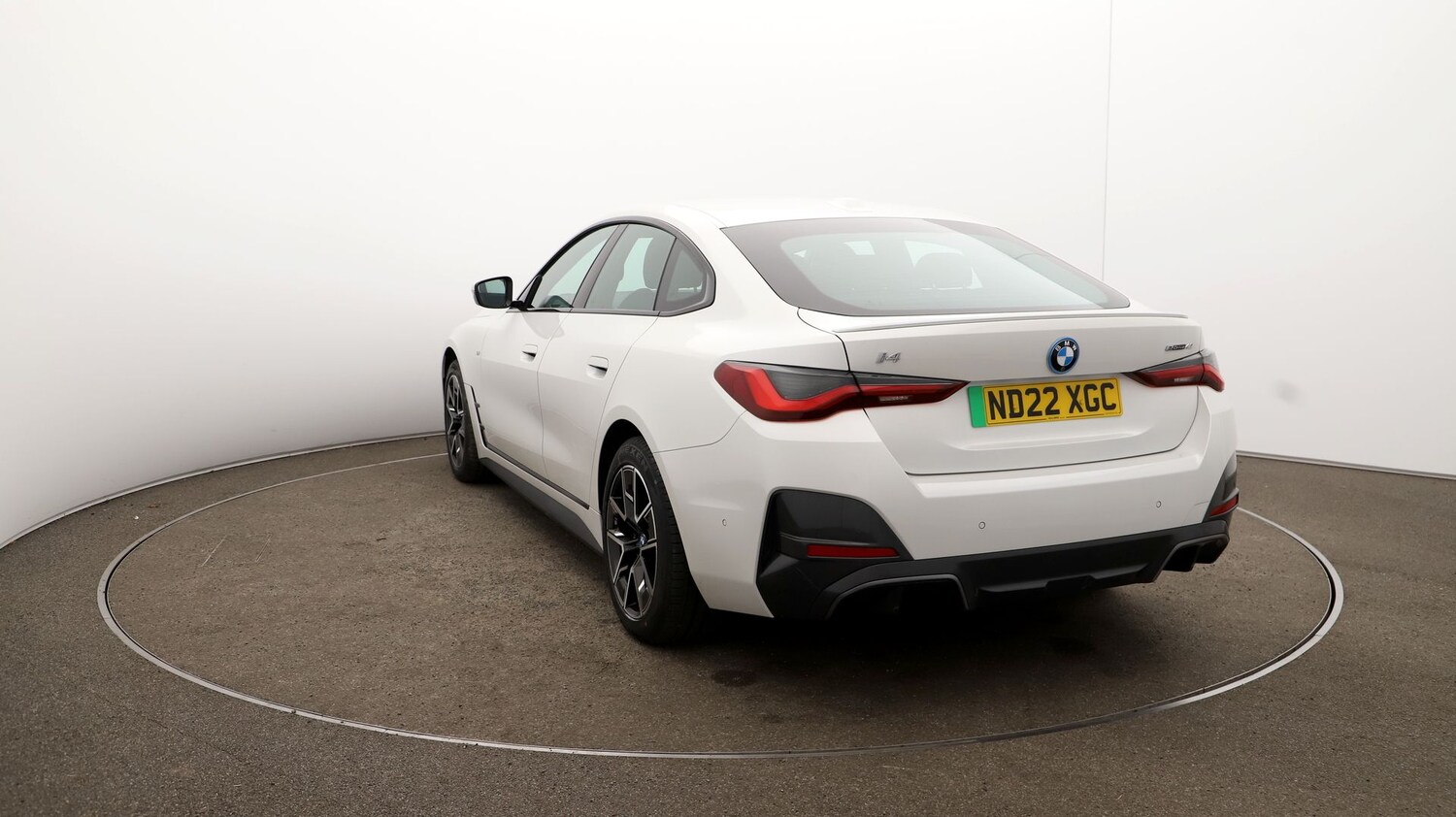 Used BMW i4 for sale - 76811872: Photo 53