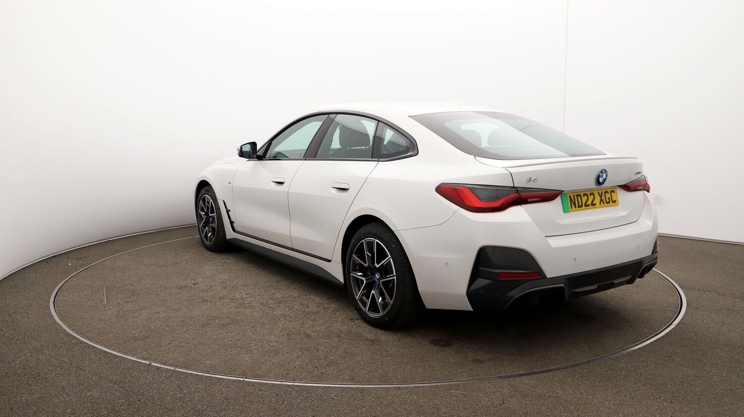 Used BMW i4 for sale - 76811872: Photo 54