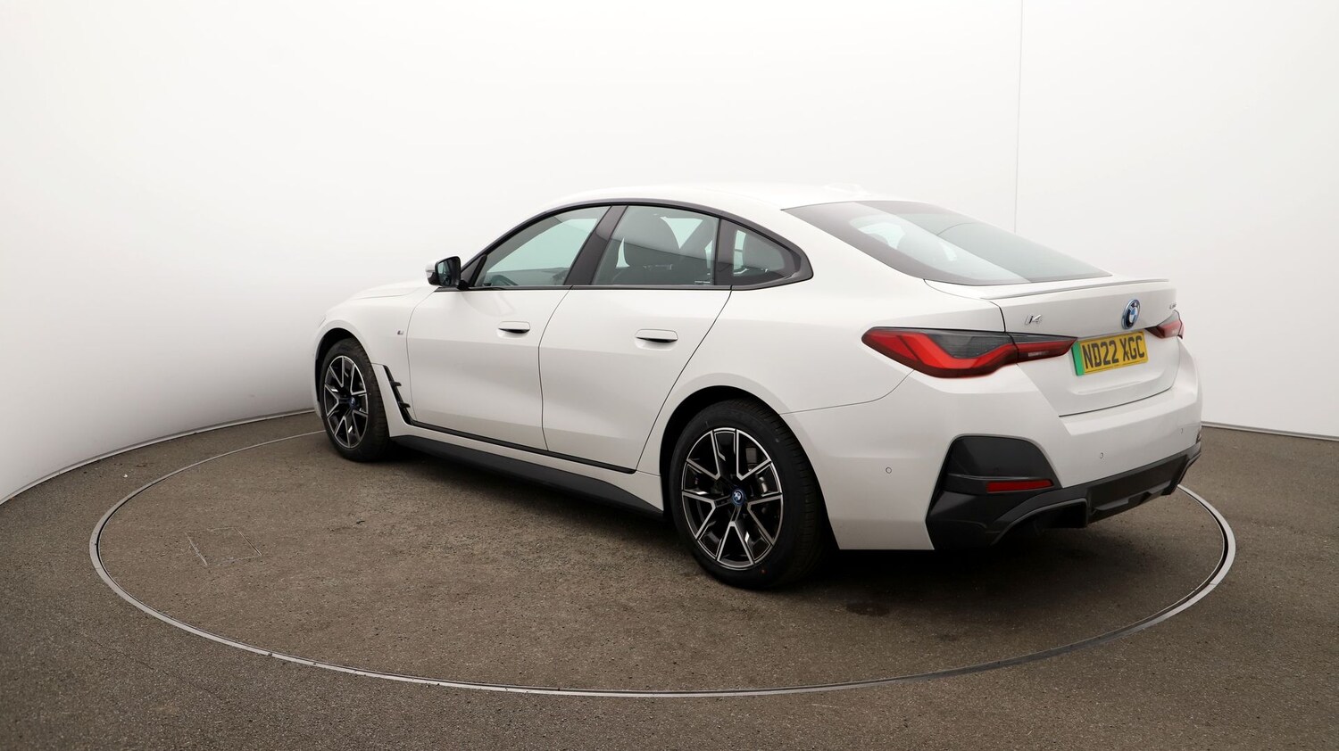 Used BMW i4 for sale - 76811872: Photo 55