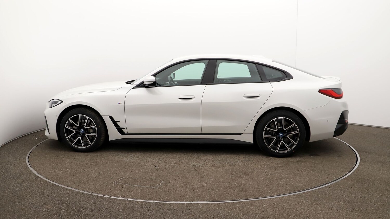 Used BMW i4 for sale - 76811872: Photo 56
