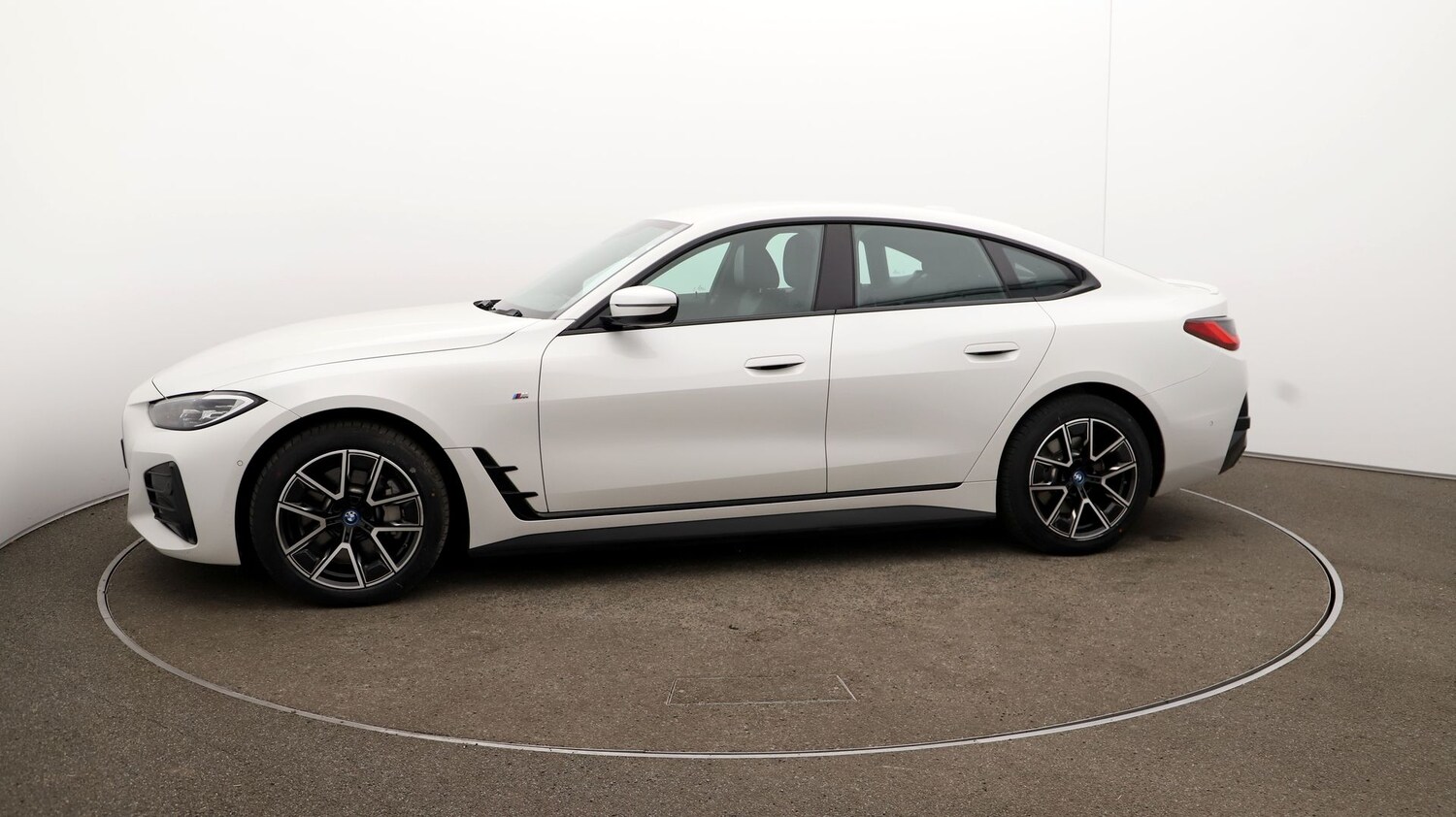 Used BMW i4 for sale - 76811872: Photo 58