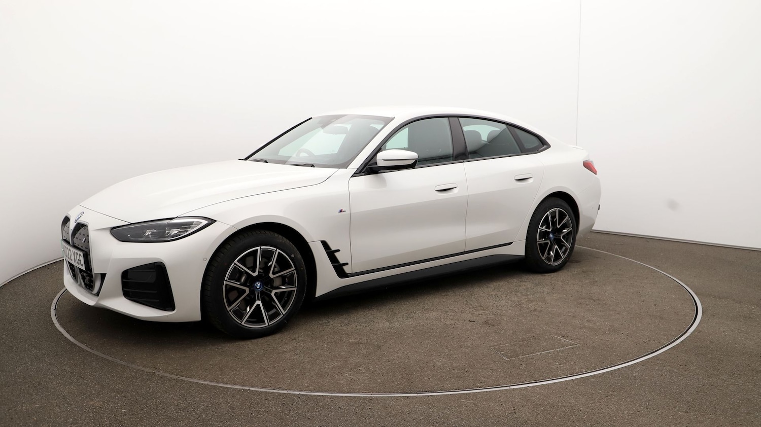 Used BMW i4 for sale - 76811872: Photo 60