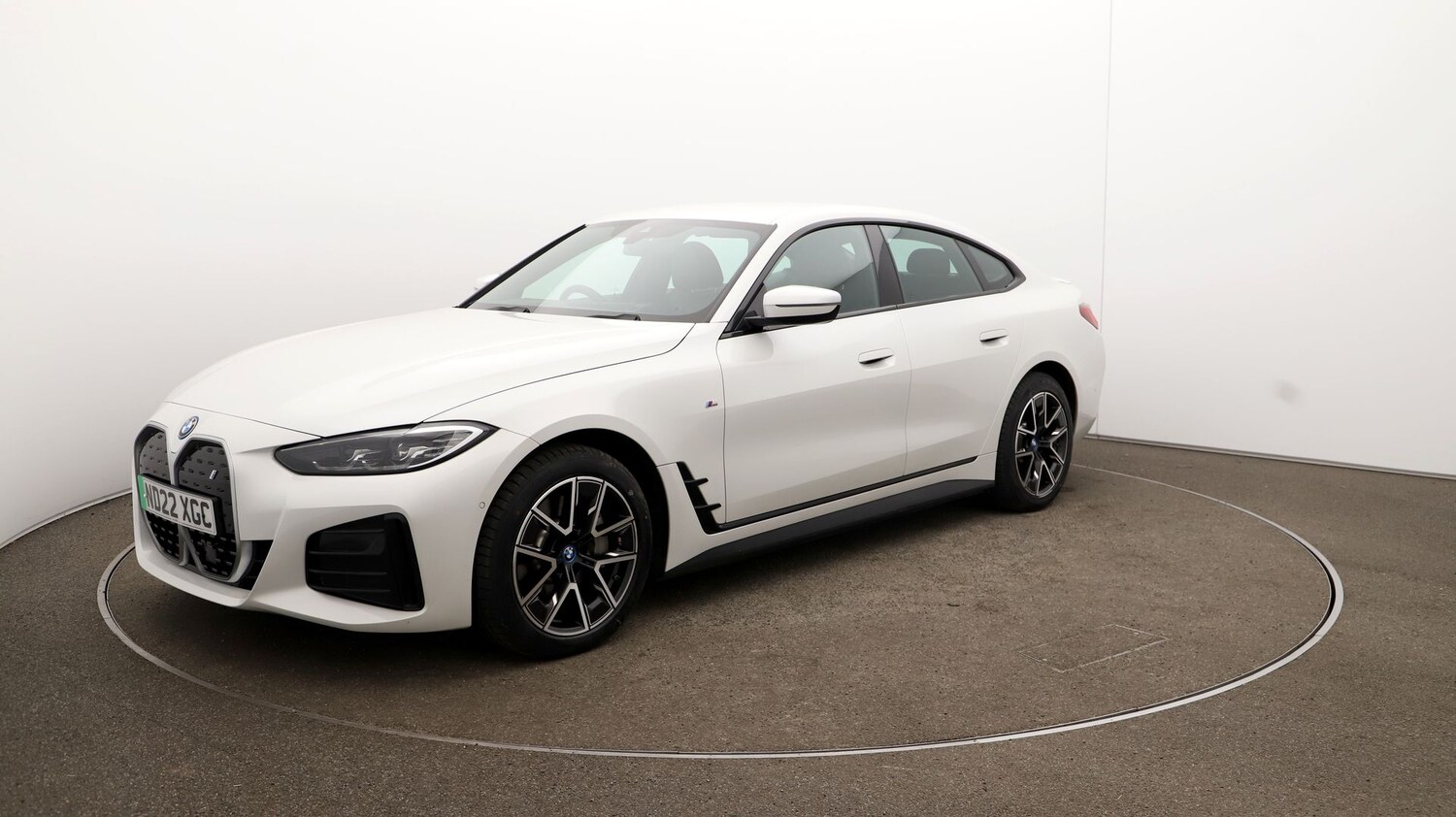 Used BMW i4 for sale - 76811872: Photo 61