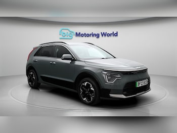 Used Kia Niro 2023 for sale - 78495254: Photo