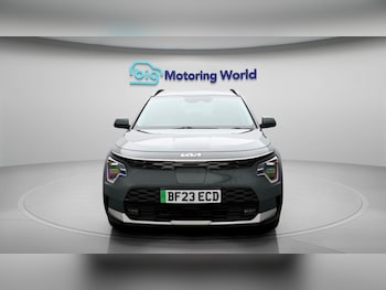 Used Kia Niro 2023 for sale - 78495254: Photo