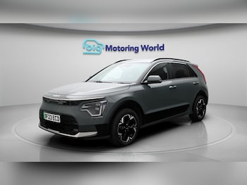 Used Kia Niro 2023 for sale - 78495254: Photo