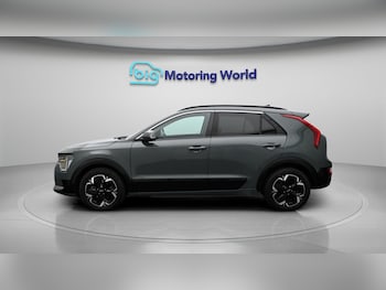 Used Kia Niro 2023 for sale - 78495254: Photo