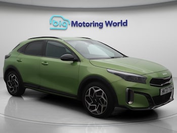 Kia - XCeed