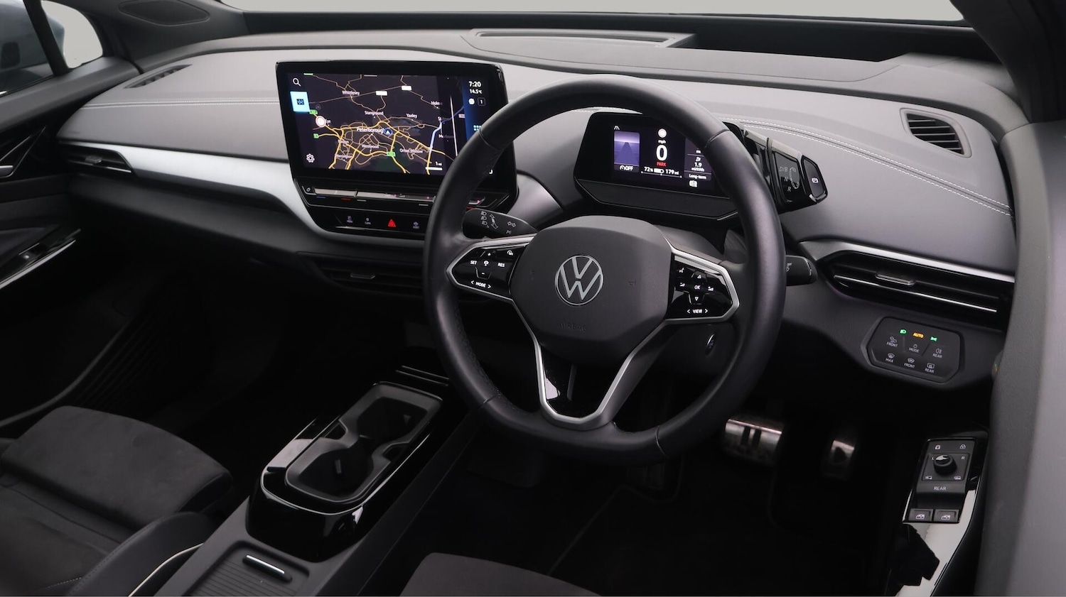 Used Volkswagen ID.5 2023 for sale - 76282647: Photo 10