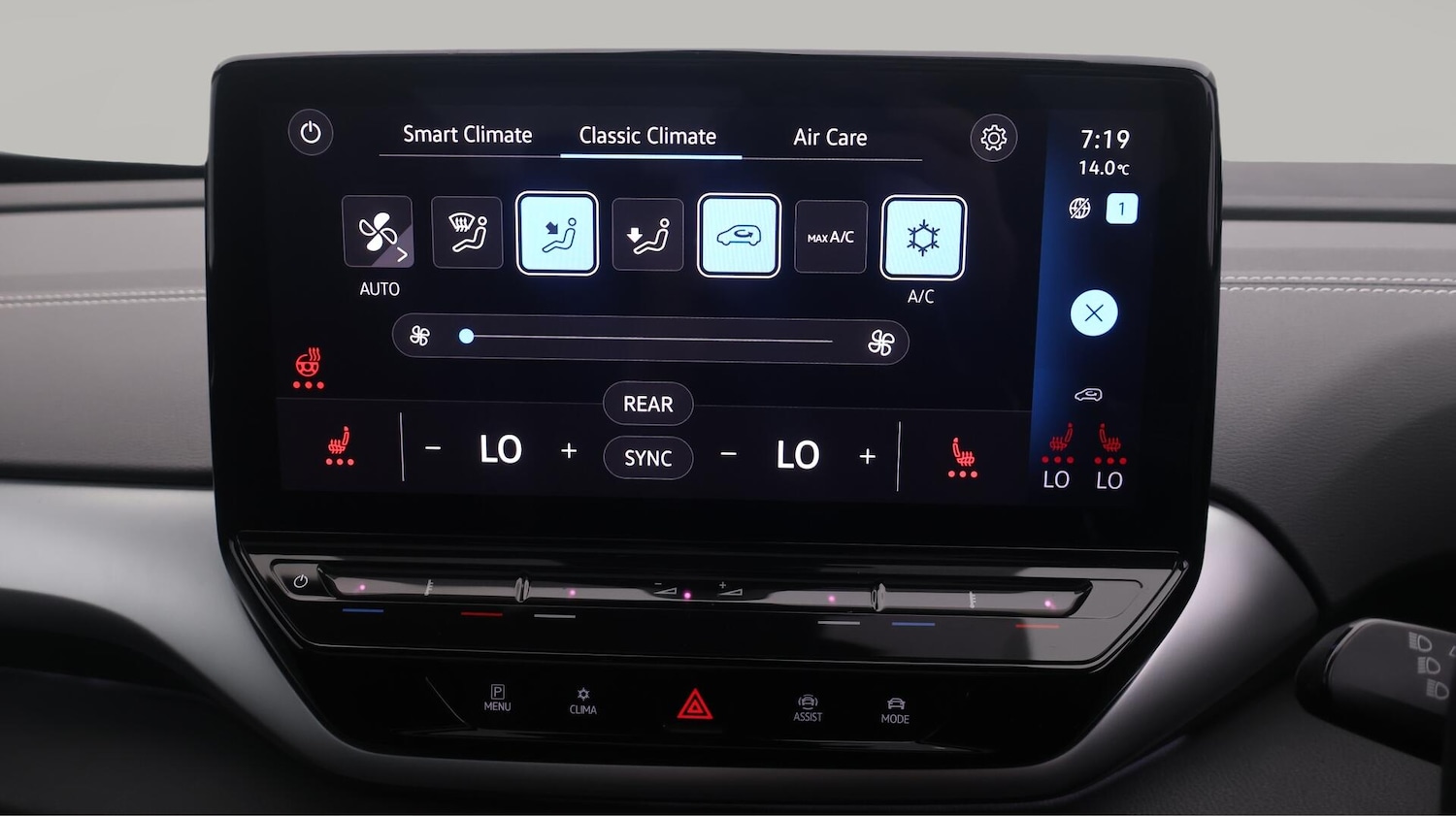 Used Volkswagen ID.5 2023 for sale - 76282647: Photo 13