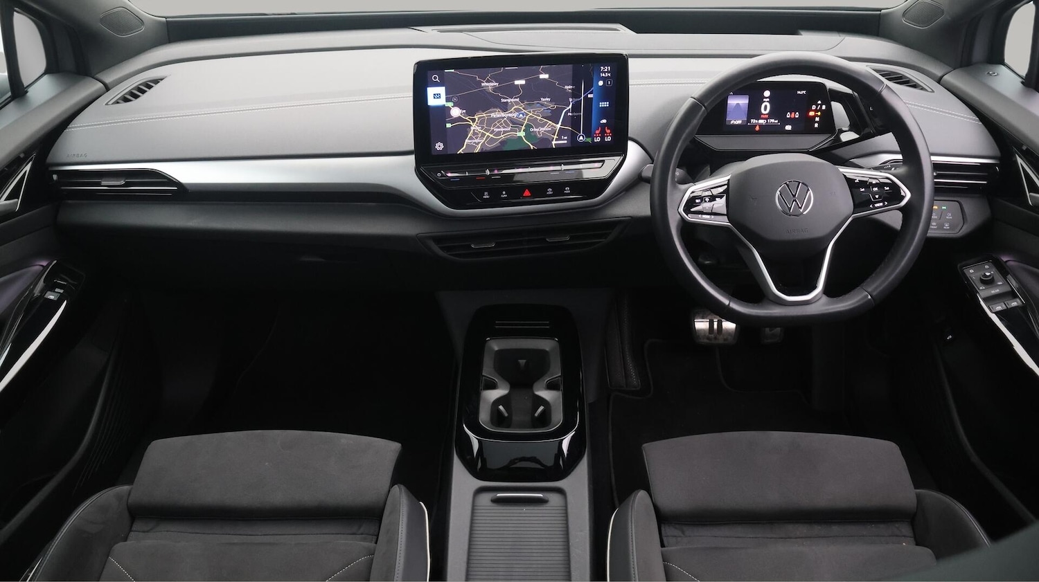 Used Volkswagen ID.5 2023 for sale - 76282647: Photo 14