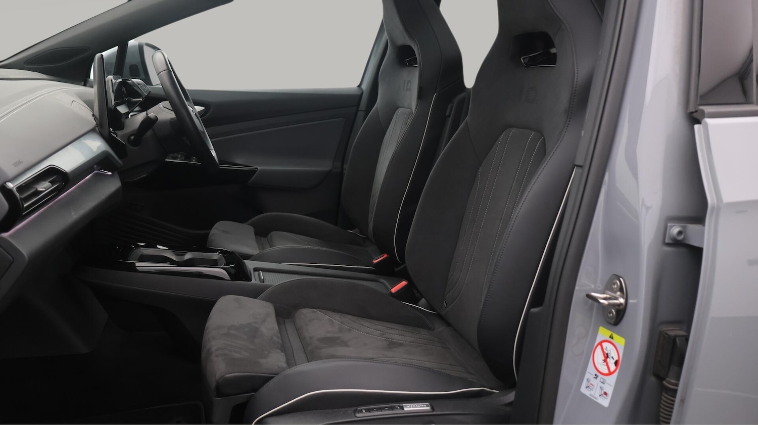 Used Volkswagen ID.5 2023 for sale - 76282647: Photo 15
